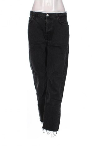Damen Jeans Zara, Größe XL, Farbe Grau, Preis 18,99 €