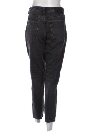 Дамски дънки Zara, Размер S, Цвят Черен, Цена 27,99 лв.