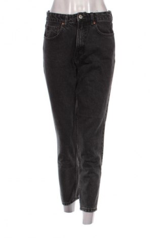 Damskie jeansy Zara, Rozmiar S, Kolor Szary, Cena 88,99 zł