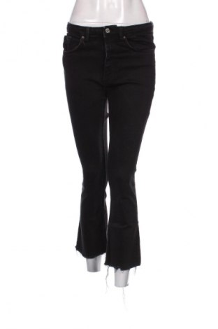 Damskie jeansy Zara, Rozmiar M, Kolor Czarny, Cena 35,99 zł