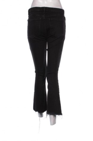 Damskie jeansy Zara, Rozmiar M, Kolor Czarny, Cena 35,99 zł
