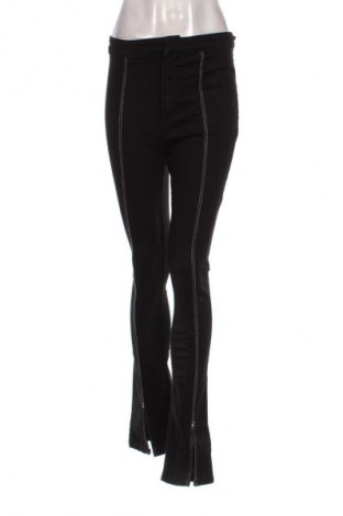 Blugi de femei Zara, Mărime M, Culoare Negru, Preț 91,99 Lei