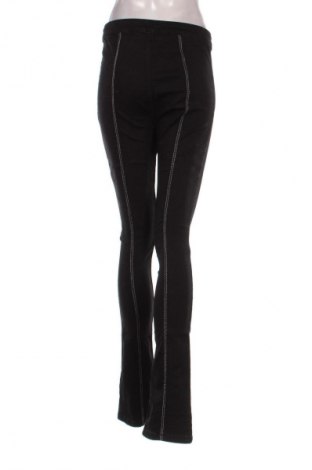 Blugi de femei Zara, Mărime M, Culoare Negru, Preț 91,99 Lei