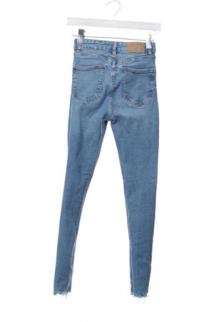 Női farmernadrág Zara, Méret XS, Szín Kék, Ár 3 769 Ft