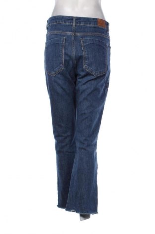 Damen Jeans Zara, Größe L, Farbe Blau, Preis € 8,99