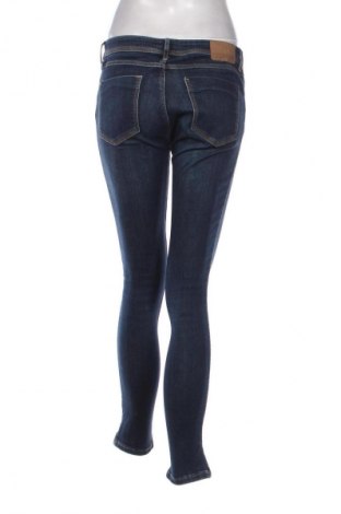Dámske džínsy  Zara, Veľkosť L, Farba Modrá, Cena  8,95 €