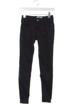 Női farmernadrág Zara, Méret S, Szín Fekete, Ár 6 000 Ft