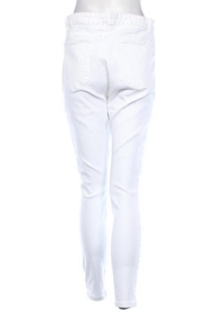 Damen Jeans Zara, Größe XL, Farbe Weiß, Preis € 13,81