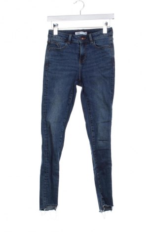 Damen Jeans Zara, Größe S, Farbe Blau, Preis 13,81 €