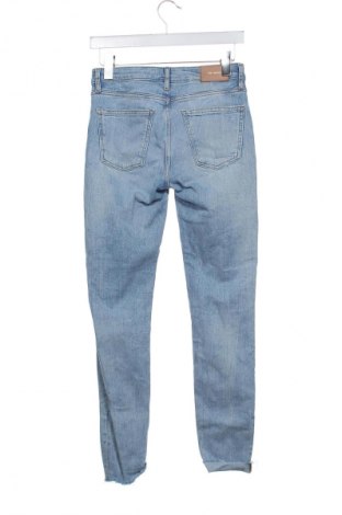 Damen Jeans Zara, Größe S, Farbe Blau, Preis € 13,81