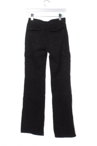 Női farmernadrág Zara, Méret XS, Szín Fekete, Ár 14 630 Ft