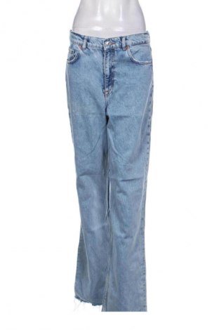 Γυναικείο Τζίν Zara, Μέγεθος M, Χρώμα Μπλέ, Τιμή 36,60 €