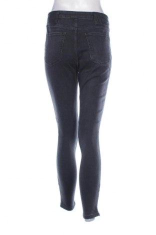Dámske džínsy  Zara, Veľkosť XXL, Farba Sivá, Cena  14,00 €