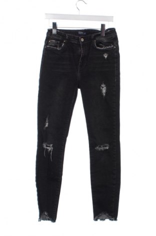 Damen Jeans Zara Trafaluc, Größe M, Farbe Schwarz, Preis 12,99 €
