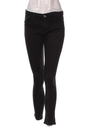 Damen Jeans Zara Trafaluc, Größe XL, Farbe Schwarz, Preis 18,99 €