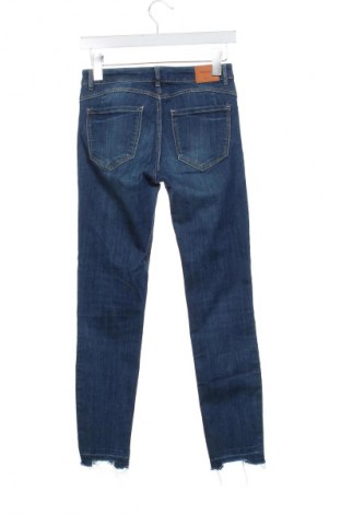 Damen Jeans Zara Trafaluc, Größe S, Farbe Blau, Preis 13,70 €
