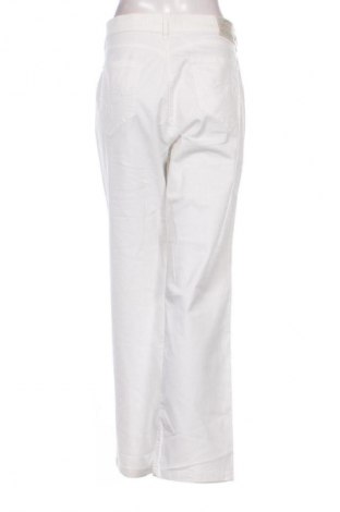 Damen Jeans Zerres, Größe XL, Farbe Weiß, Preis € 20,97