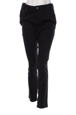 Damskie jeansy Zizo, Rozmiar XL, Kolor Czarny, Cena 40,99 zł
