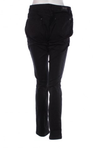 Damskie jeansy Zizo, Rozmiar XL, Kolor Czarny, Cena 40,99 zł