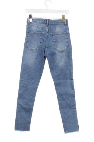 Damskie jeansy adL, Rozmiar XS, Kolor Niebieski, Cena 57,99 zł