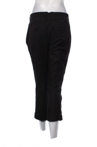 Damen Cordhose Camaieu, Größe L, Farbe Schwarz, Preis 14,71 €