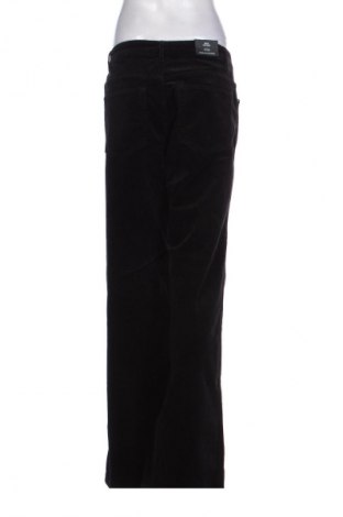 Dámske menčestráky H&M Divided, Veľkosť L, Farba Čierna, Cena  27,32 €