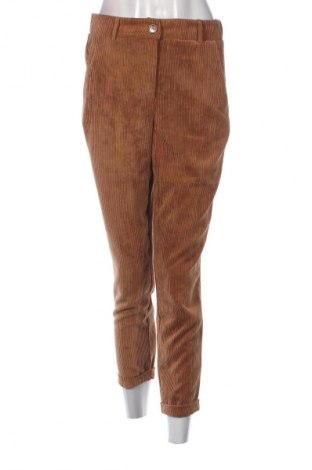 Damen Cordhose Orsay, Größe S, Farbe Braun, Preis € 14,75