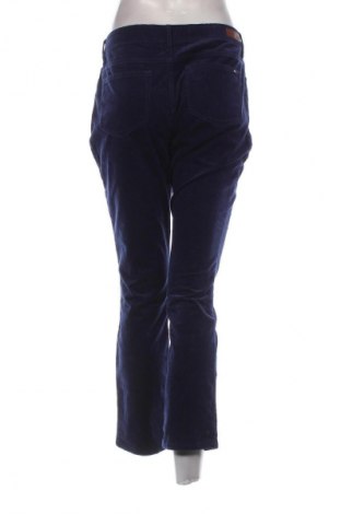 Damen Cordhose Tommy Hilfiger, Größe XL, Farbe Blau, Preis 45,52 €