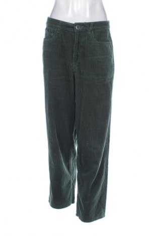 Damskie sztruksy Volcom, Rozmiar M, Kolor Zielony, Cena 157,30 zł