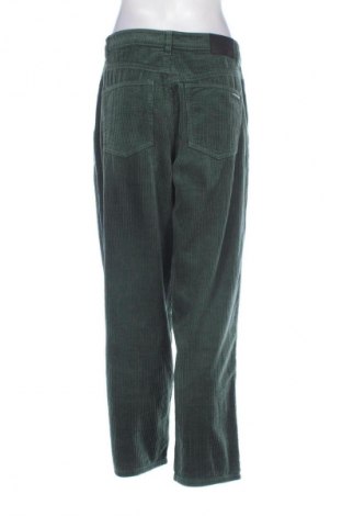 Damskie sztruksy Volcom, Rozmiar M, Kolor Zielony, Cena 157,30 zł