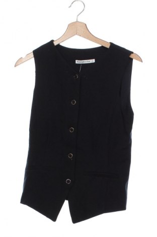 Vestă de femei Abercrombie & Fitch, Mărime S, Culoare Albastru, Preț 210,99 Lei