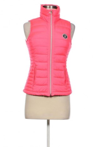Damenweste Abercrombie & Fitch, Größe S, Farbe Rosa, Preis € 43,99