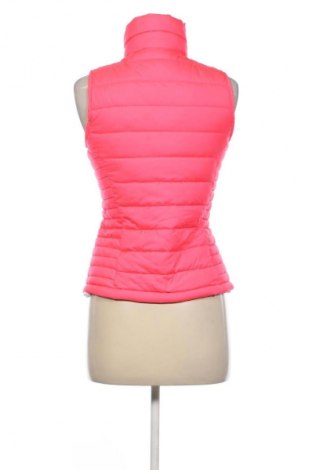 Damenweste Abercrombie & Fitch, Größe S, Farbe Rosa, Preis € 43,99