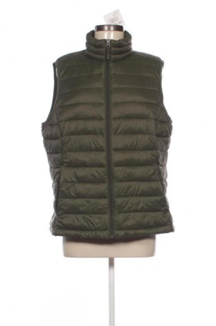 Damska kamizelka Amazon Essentials, Rozmiar XL, Kolor Zielony, Cena 157,99 zł