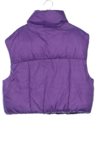Damenweste Bershka, Größe XS, Farbe Lila, Preis € 14,99