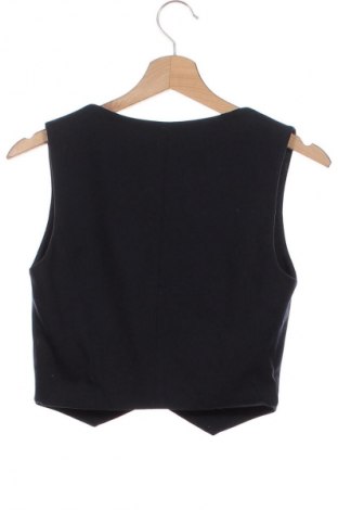 Dámska vesta  Bershka, Veľkosť XS, Farba Modrá, Cena  32,49 €