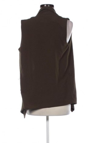 Dámska vesta  Bershka, Veľkosť S, Farba Zlatistá, Cena  19,95 €