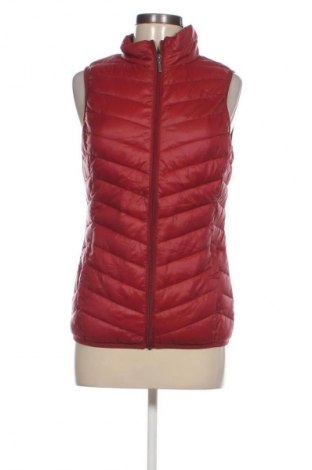 Damenweste Blue Motion, Größe M, Farbe Rot, Preis € 24,99