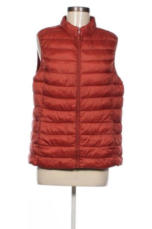 Damenweste Brookshire, Größe L, Farbe Braun, Preis 42,99 €