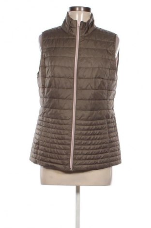 Damenweste C&A, Größe M, Farbe Beige, Preis € 10,99