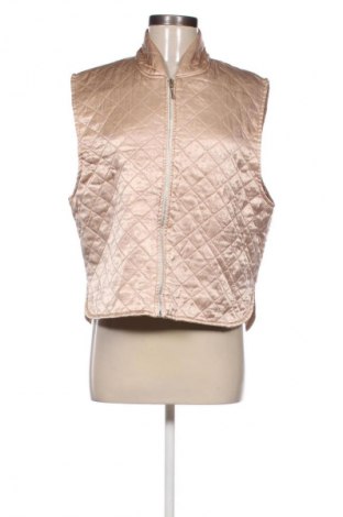 Vestă de femei Calvin Klein, Mărime S, Culoare Mov deschis, Preț 334,18 Lei