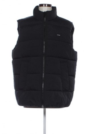 Dámská vesta  Calvin Klein, Velikost L, Barva Černá, Cena  4 149,00 Kč