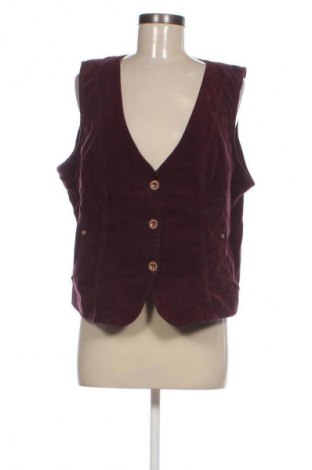Damenweste Cecil, Größe XXL, Farbe Rot, Preis € 36,99