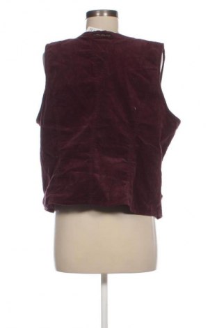 Damenweste Cecil, Größe XXL, Farbe Rot, Preis € 36,99