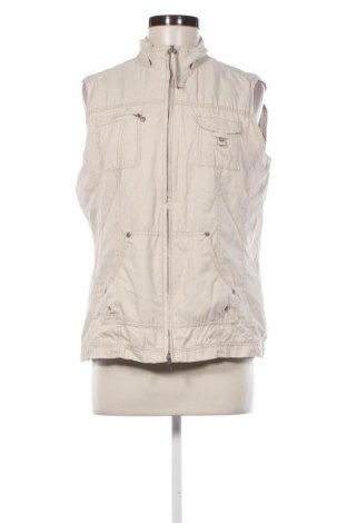 Damenweste Cecil, Größe L, Farbe Beige, Preis 32,49 €