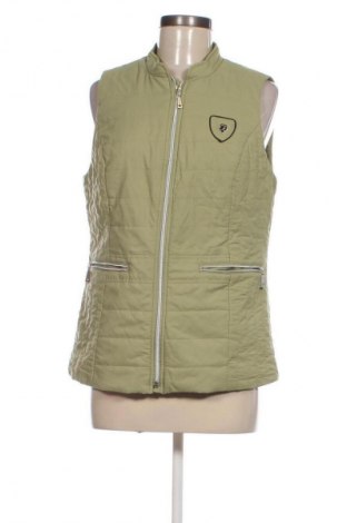 Γυναικείο γιλέκο Collection L, Μέγεθος XL, Χρώμα Πράσινο, Τιμή 30,99 €