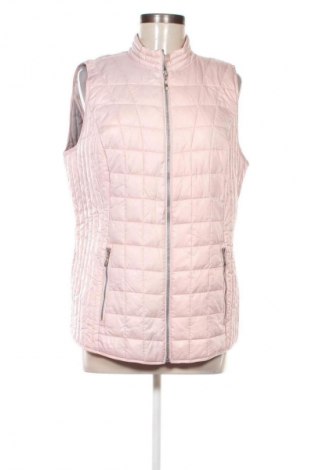 Vestă de femei Collection L, Mărime L, Culoare Roz, Preț 163,99 Lei