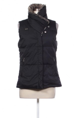 Vestă de femei Columbia, Mărime S, Culoare Negru, Preț 130,41 Lei