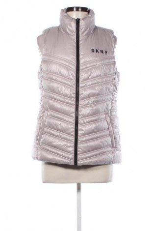 Damenweste DKNY, Größe M, Farbe Ecru, Preis € 70,08