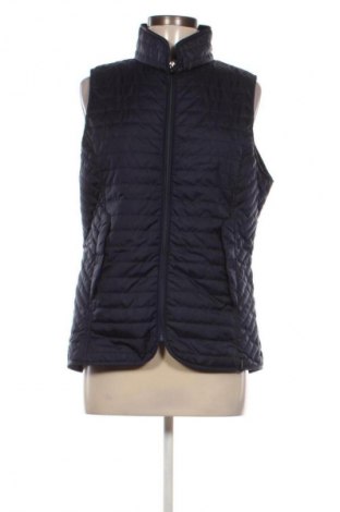 Női mellény Decathlon, Méret L, Szín Kék, Ár 5 939 Ft